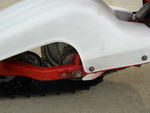     Honda EZ-Snow 1992  16
